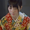 菊の着物