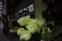 昔玉散歩2016：店舗整理中