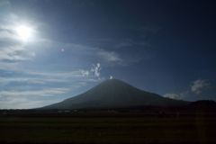 北海道旅行2016：車窓から