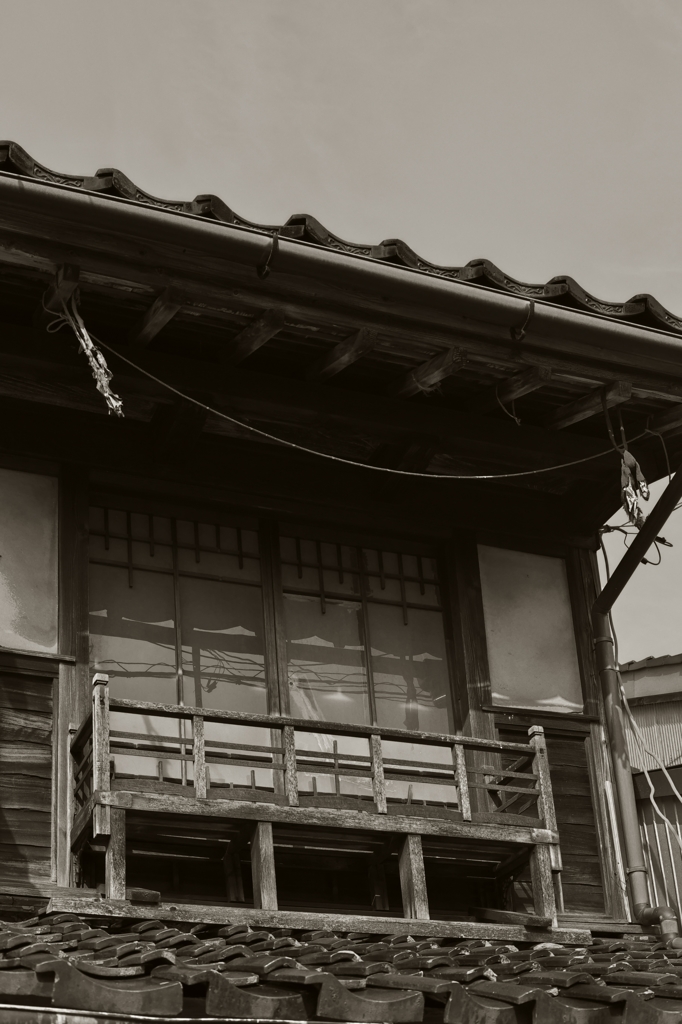 内川散歩2015：立町あたりa