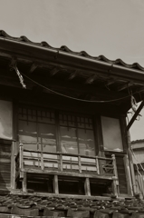 内川散歩2015：立町あたりa