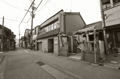 内川散歩2015：立町あたりc