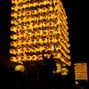 けんか山2017：ぁ いやさーぁ いやさッと