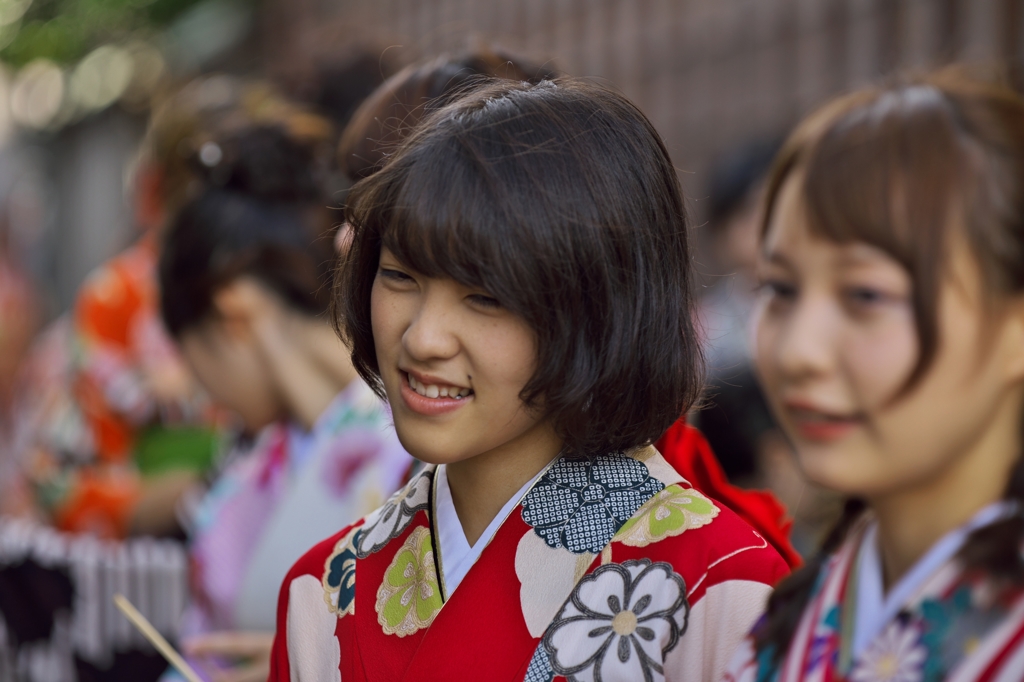 KANAYAこれくしょん2015：ほっと一息