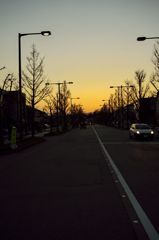 昔玉散歩2016：春宵越前町a