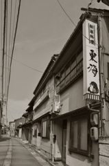 内川散歩2015：かぐら通うら