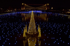 環水公園アマノガワ2013d