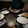 京都散策2016：グリル小宝で夕食