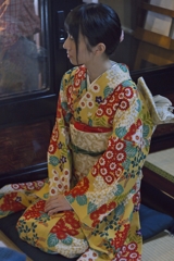 楚々として