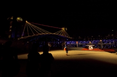 環水公園アマノガワ2014d