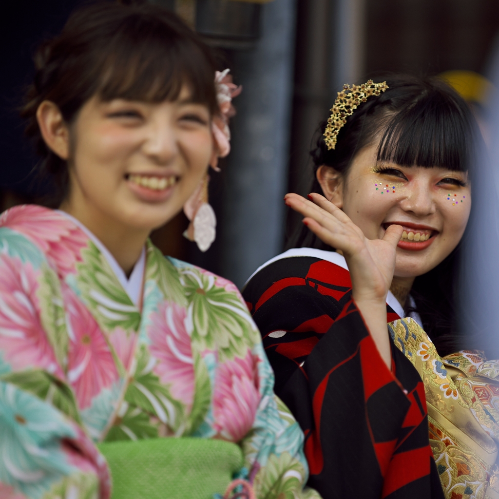 KANAYAこれくしょん2015：いぇ～い！