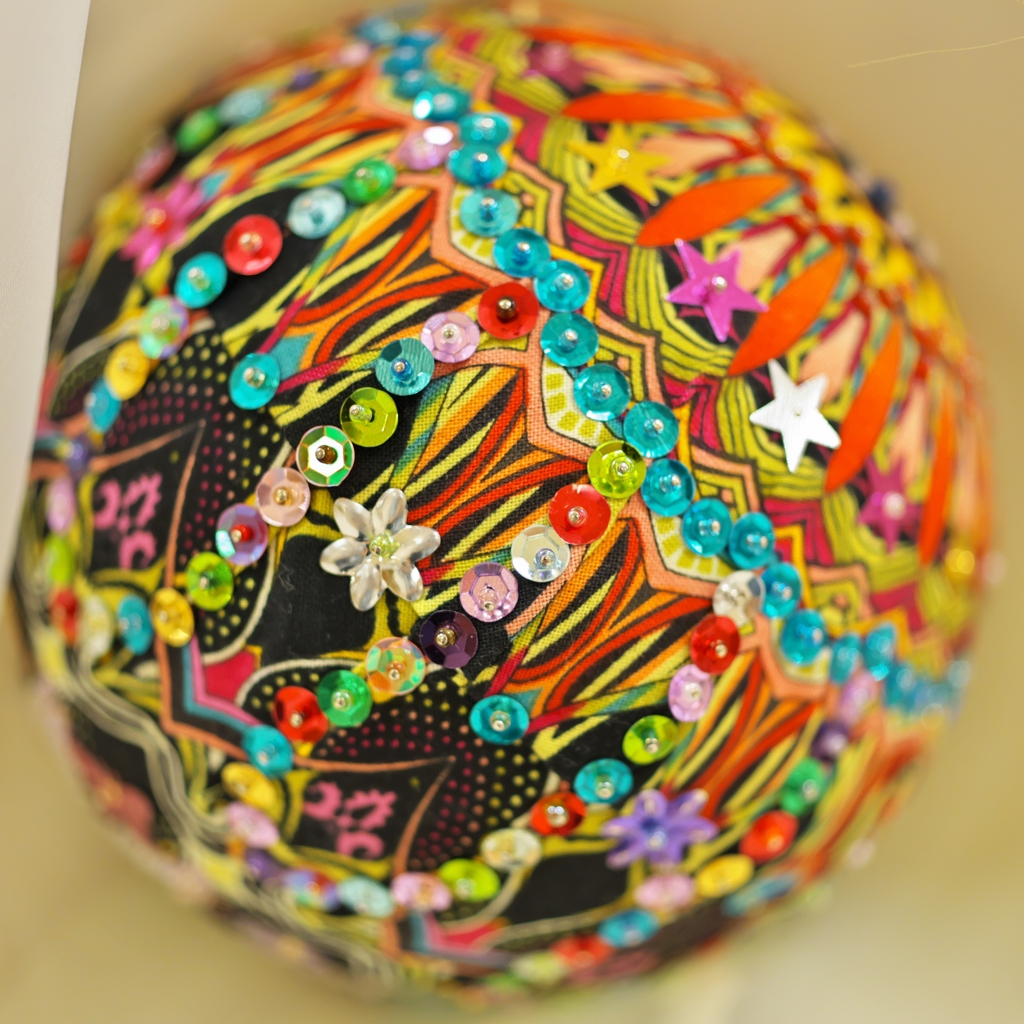 キルト展2014：colorful