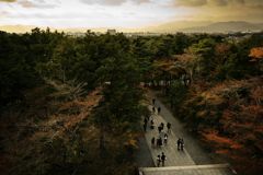 京都散策2016：絶景かな！