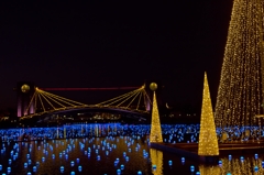 環水公園アマノガワ2014a
