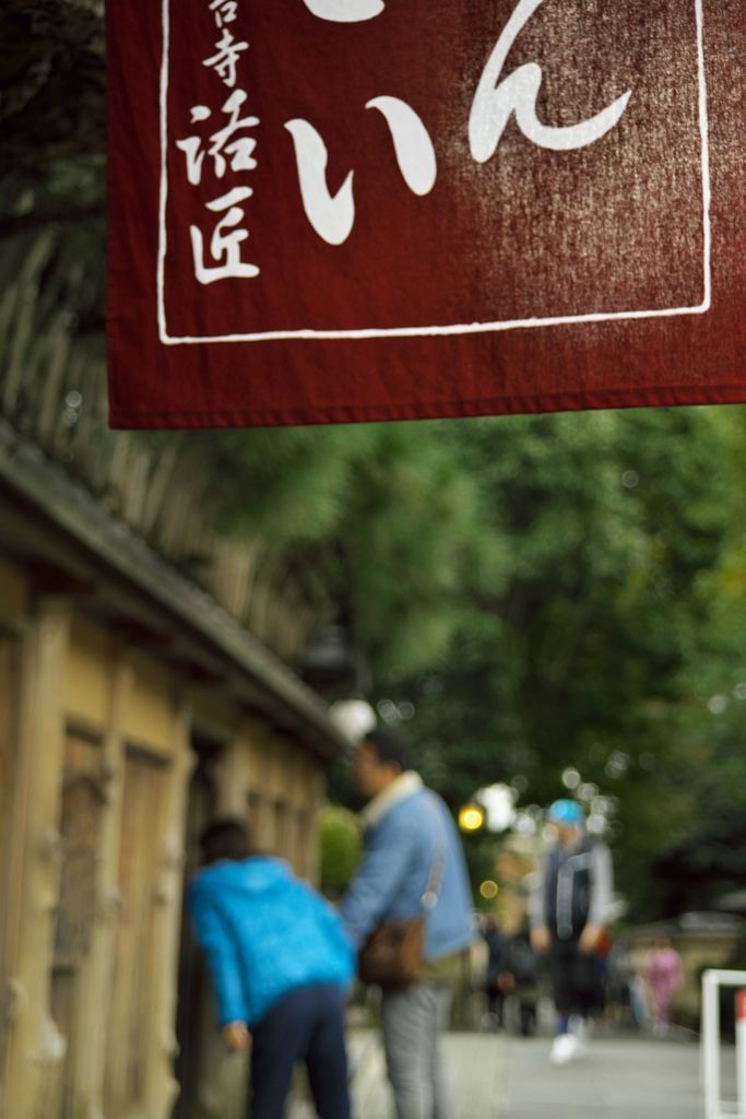 京都散策2016：ねねの道_高台寺_洛匠