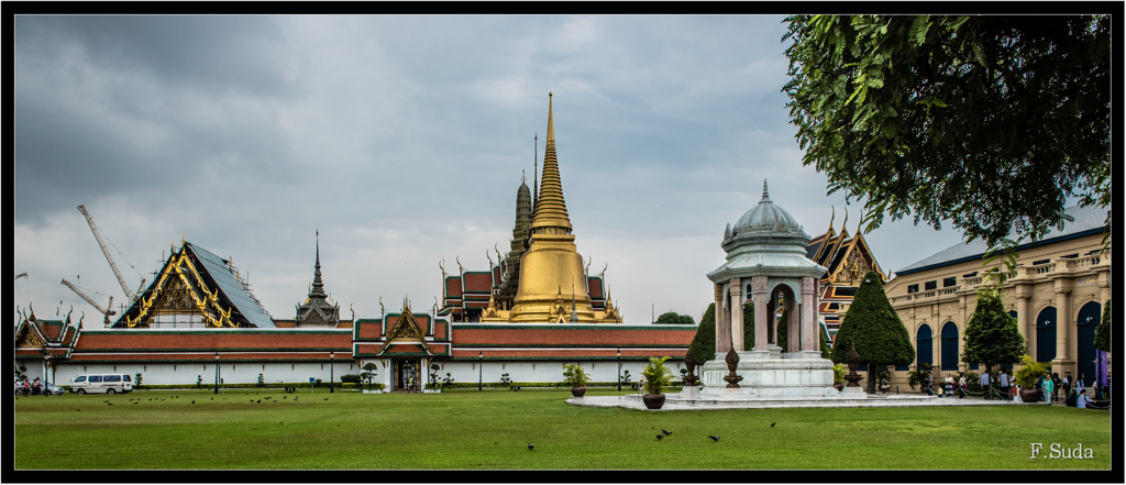 Grand Palace
