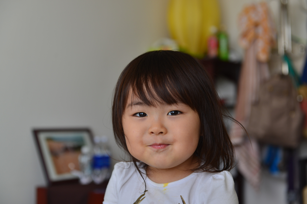 歌がすきモデルさん