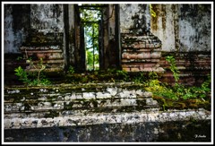 崩れる前はどんな感じでしょうか。