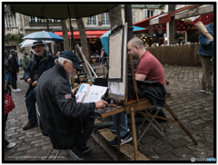 モンマルトル５