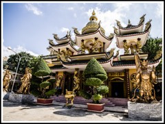 タイソン寺