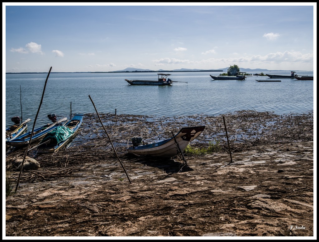 ザウティェングダム