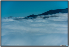雲海２
