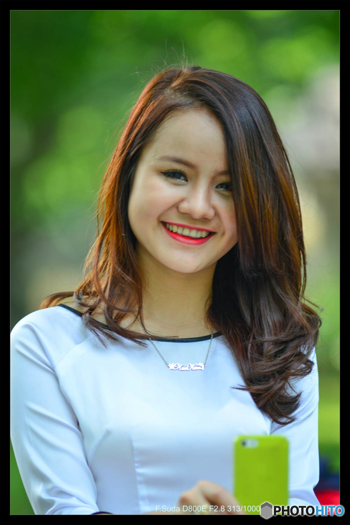 思い出のベトナム