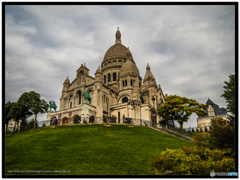 サクレ.クール寺院