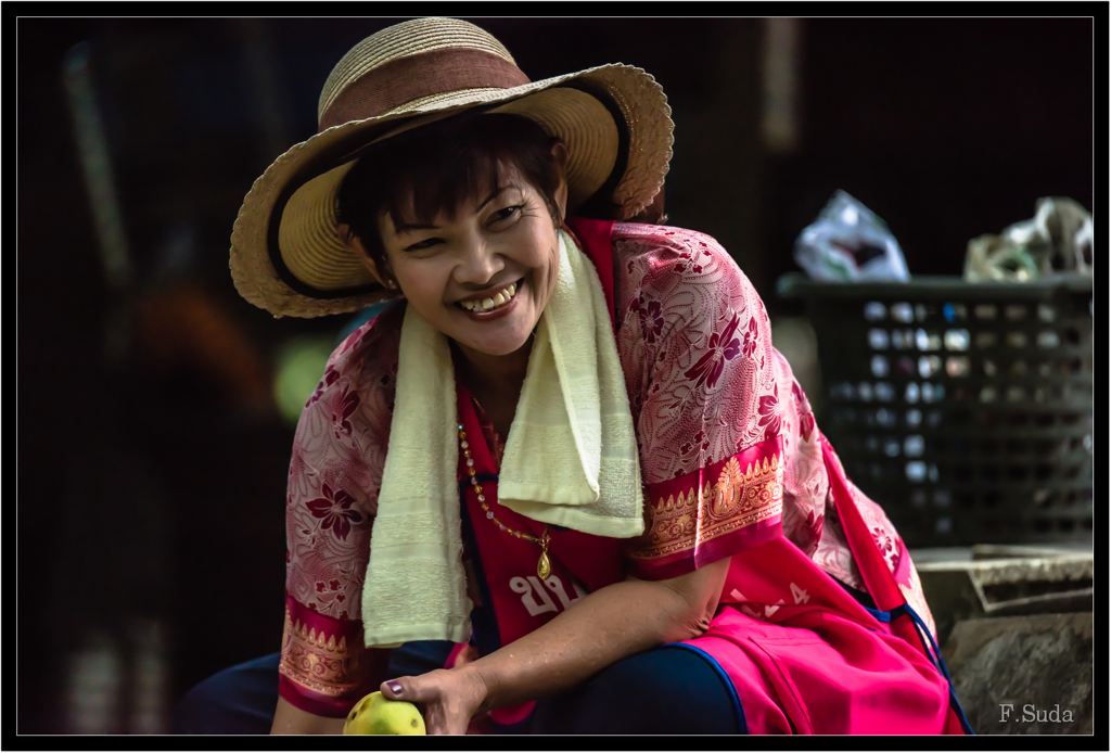 マンゴはいかがですか