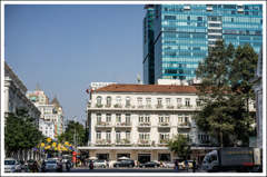 Ｃｏｎｔｉｎｅｎｔａｌ　ホテル