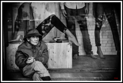 遠い昔の思い出