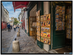 モンルマルト１５