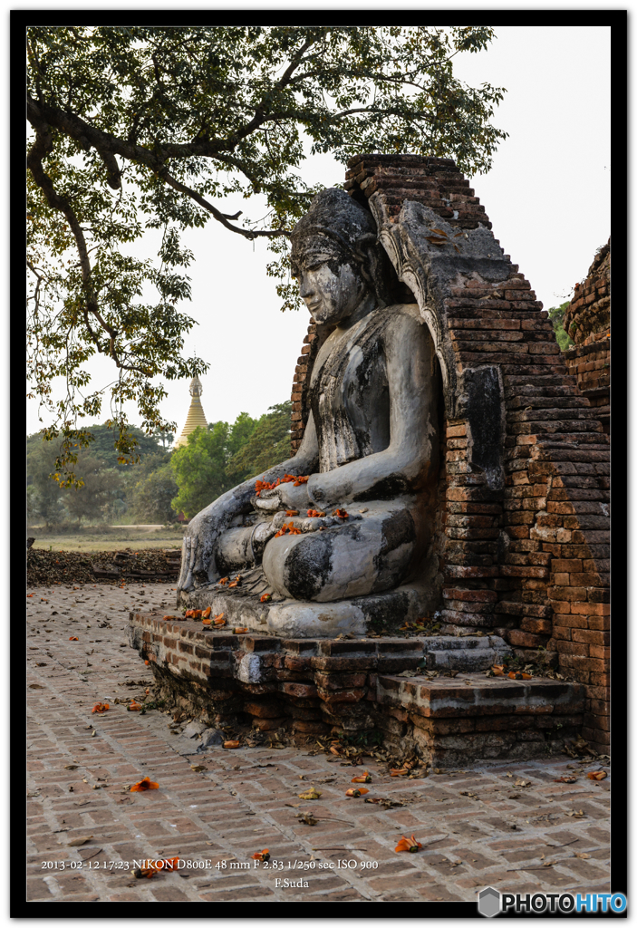 黄金時代の思い出