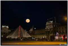 グラン.ルーヴルの月