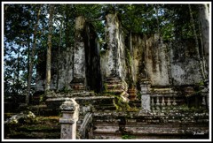 何百年が経ったでしょうか。