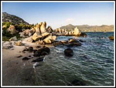 ファンラン　ホンコー海岸