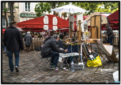 モンマルトル４