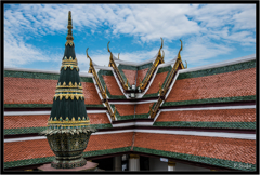 青空によく似合う