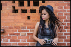 Ｐｈｏｔｏｇｒａｐｈｅｒ？