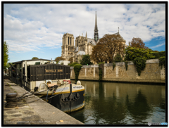 ノートル.ダム大聖堂