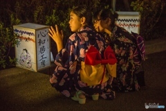 夏祭り