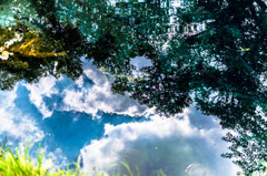 -水空-