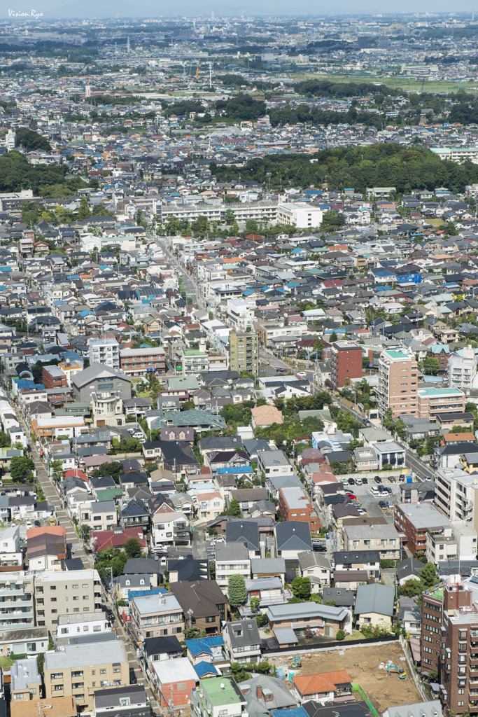 国府台