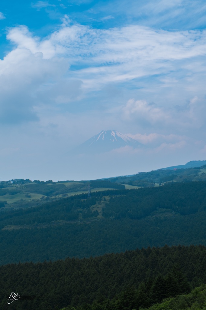 Mt.Fuji