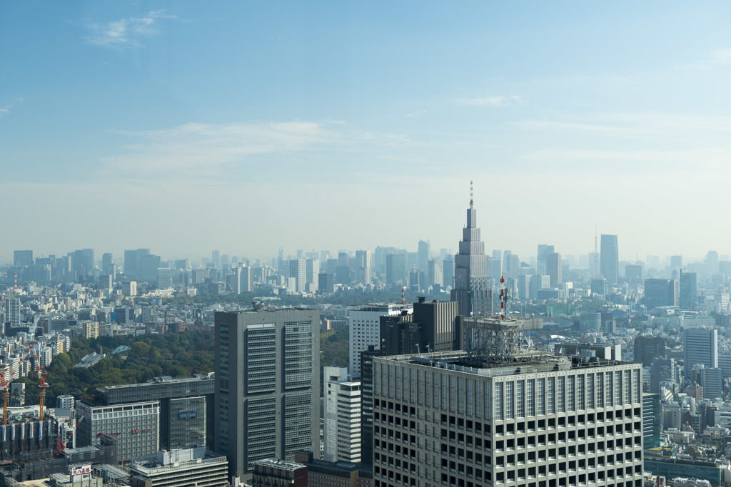 東京