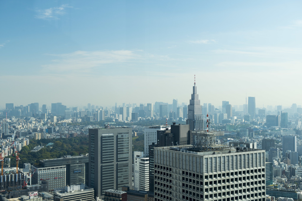 東京