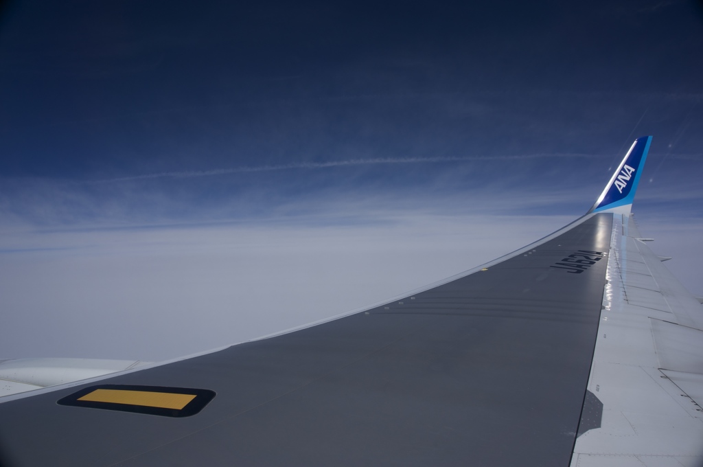 青空