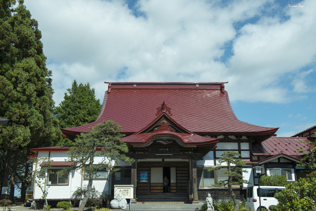 梅林寺