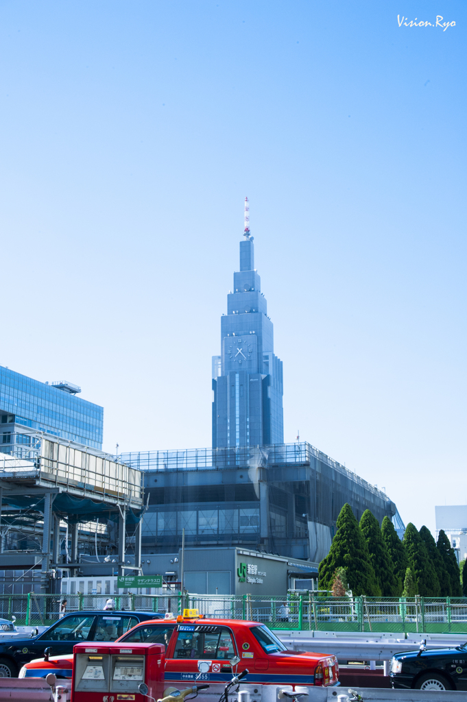 秋日和