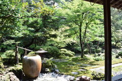 北方文化博物館